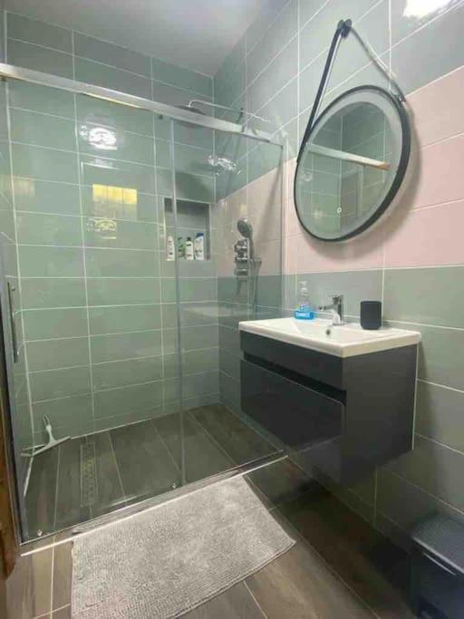 Lovely 1 Bed Studio Apartment With Free Parking Oxford Exteriör bild