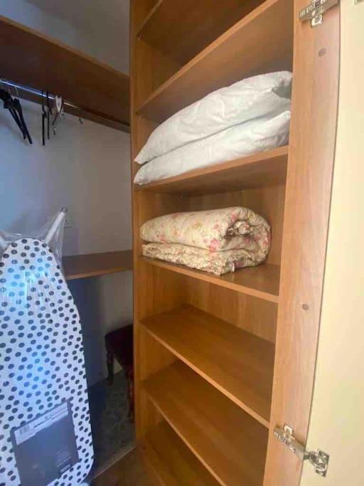Lovely 1 Bed Studio Apartment With Free Parking Oxford Exteriör bild